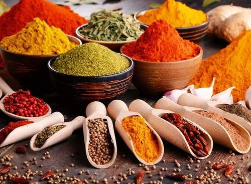 Masala Powders