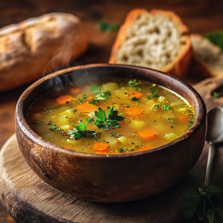 Soup Mix Varieties