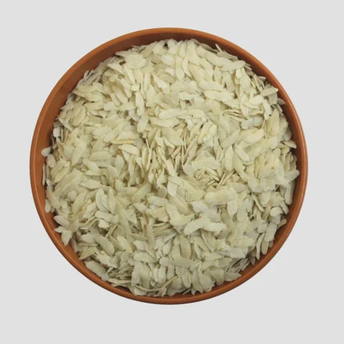 Traditional Flakes Varieties
