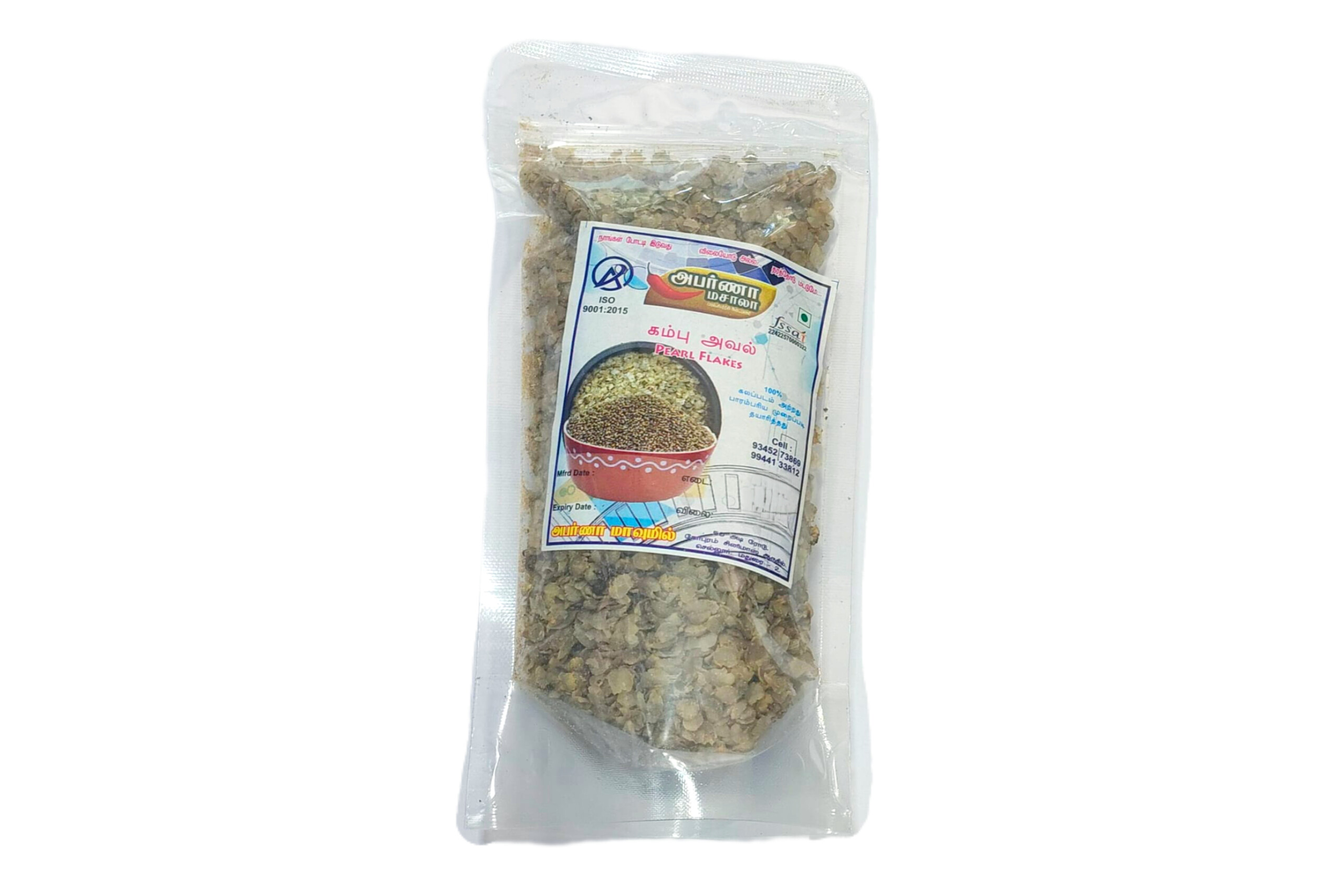 Kambu Flakes
