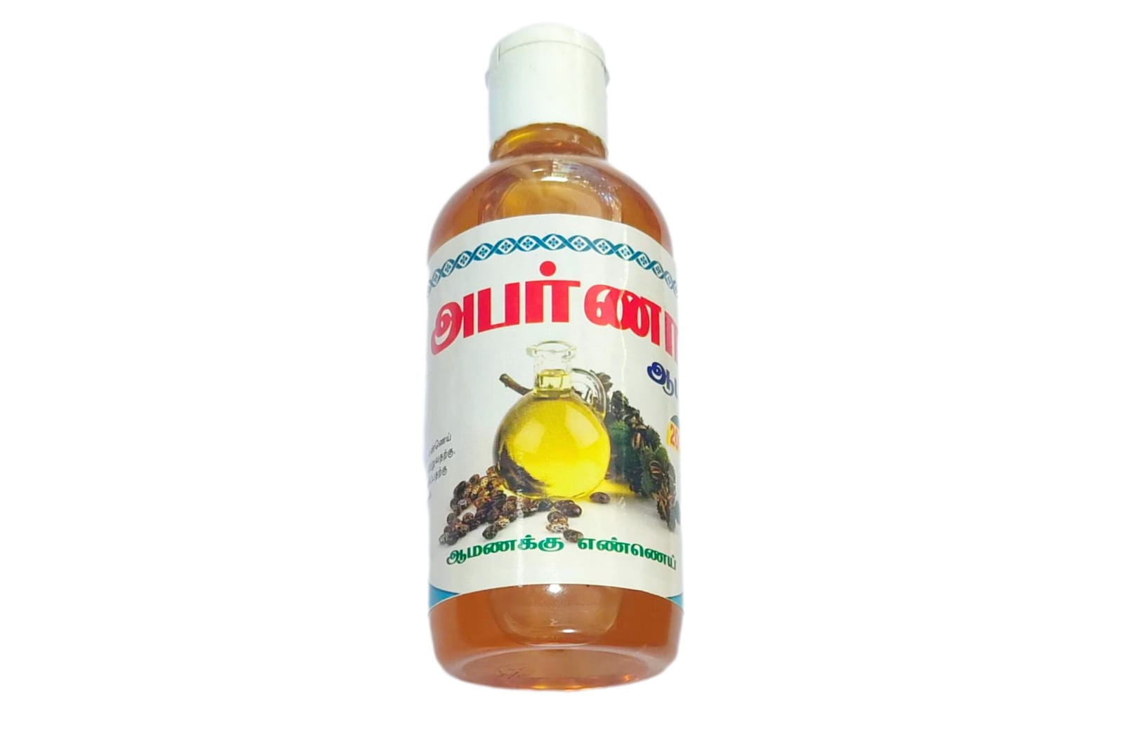 Castor Oil