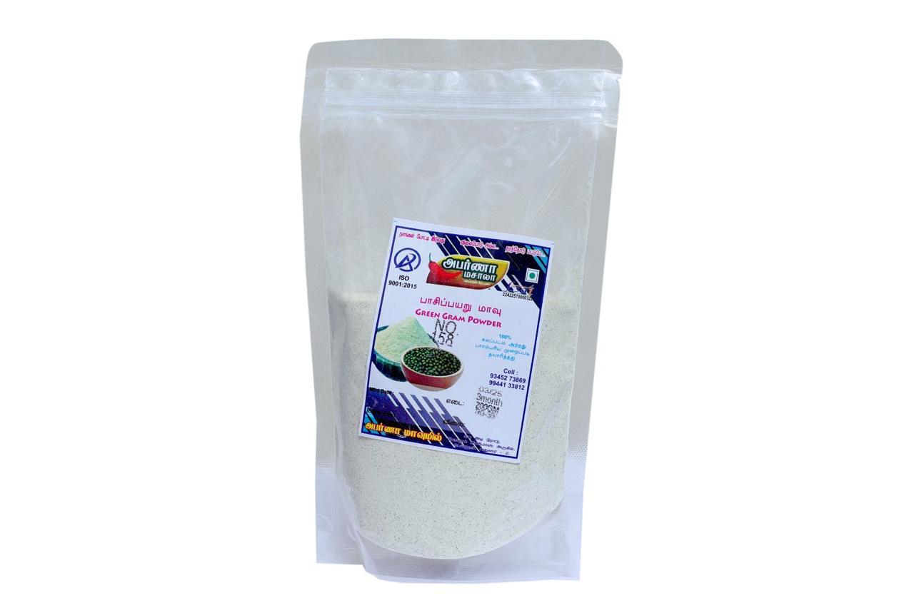 Green Gram Flour