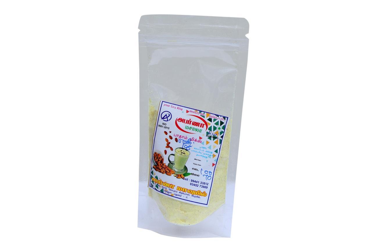 Almond Mix