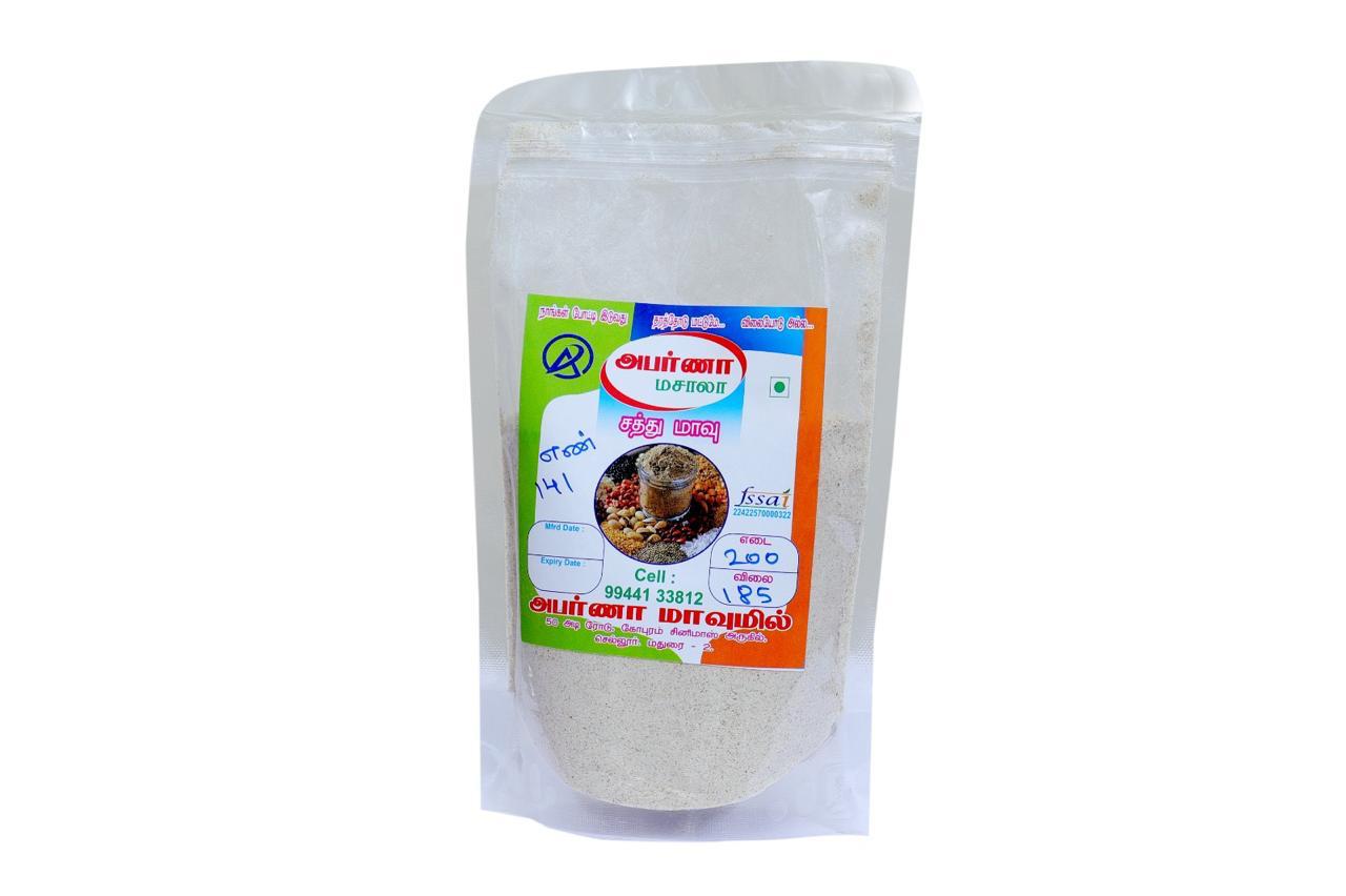 Health Mix Powder