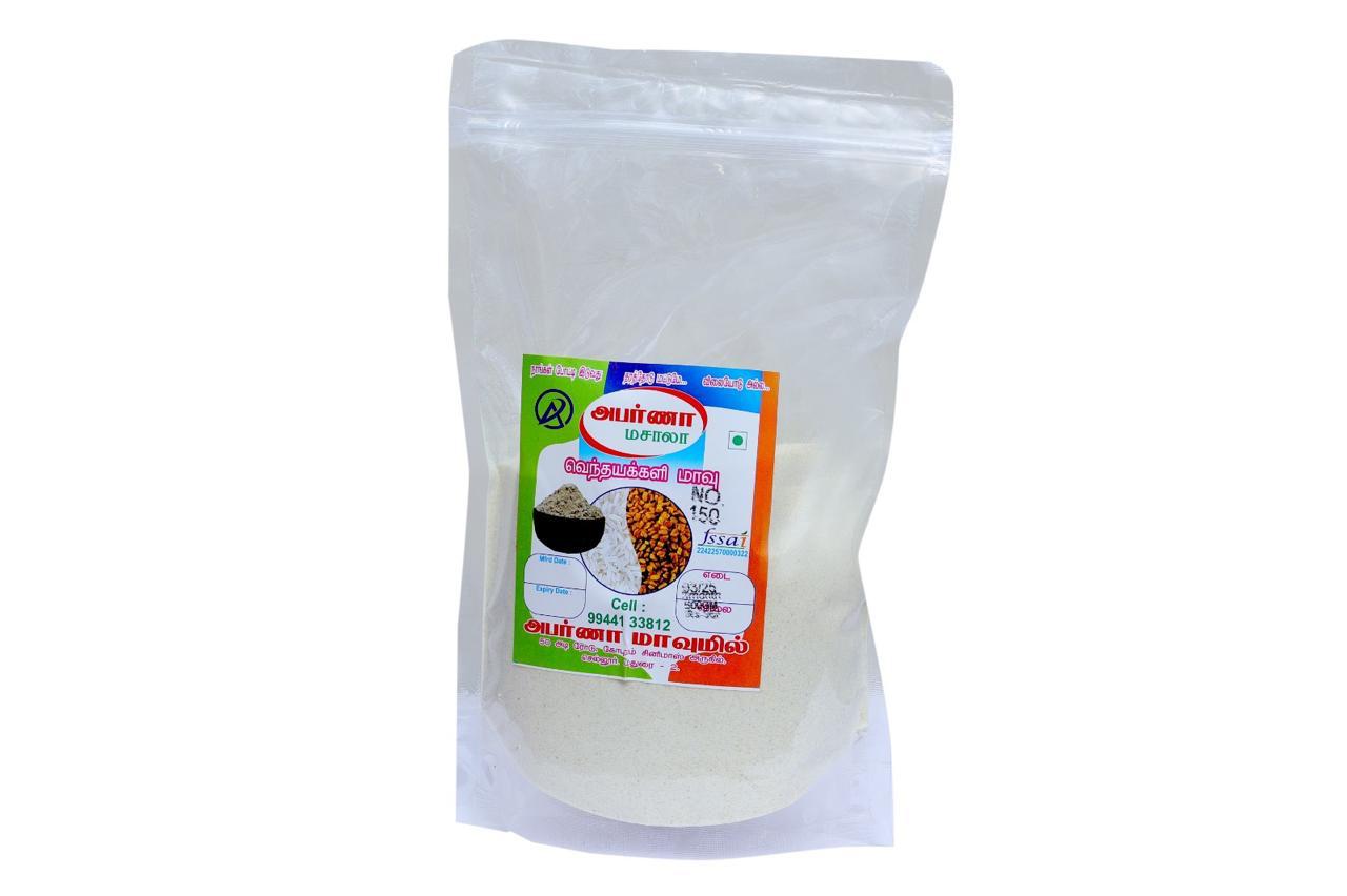 Fenugreek Porridge Flour