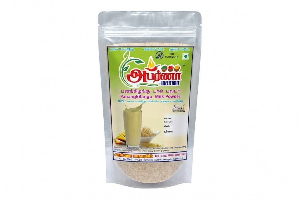 Palmyra Sprout Milk Powder