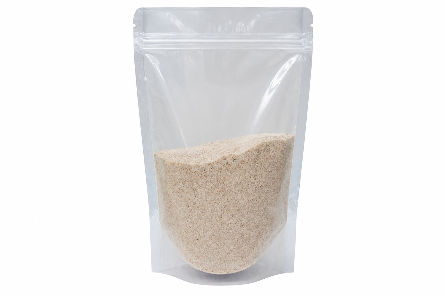 Samba Wheat Puttu, Kanji Flour
