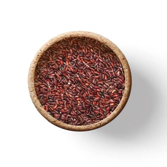 Karunguruvai Rice