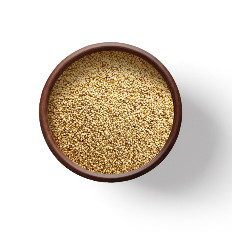 Thinai Rice